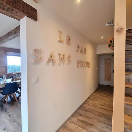 Holiday home Familial En Pierres Avec Jardin Et Animaux Acceptes - Fr-1-496-317